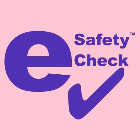 E Safety Check St Marys